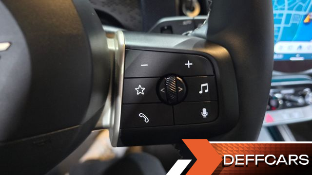 Mini COUNTRYMAN ALL4 Classic купить на сайте DeffCars