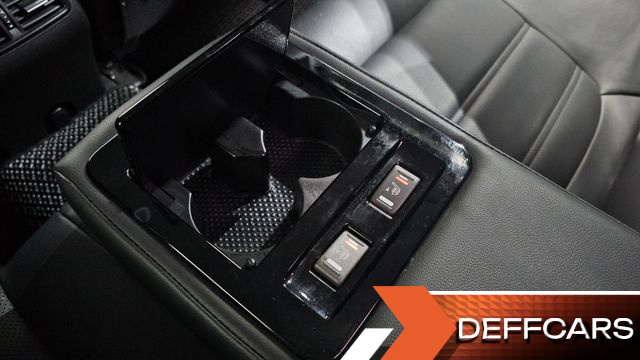 Renault-KoreaSamsung SM6 2.0 LPe LE (Disabled) купить на сайте DeffCars