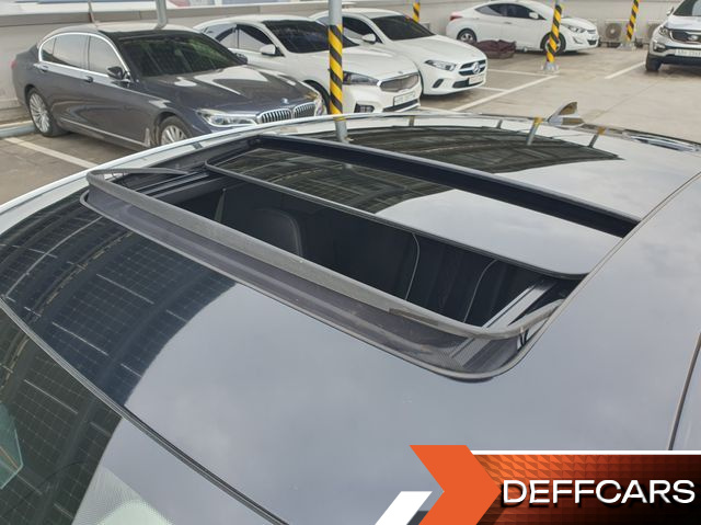 BMW GRAN TURISMO 620d xDrive M Sport купить на сайте DeffCars