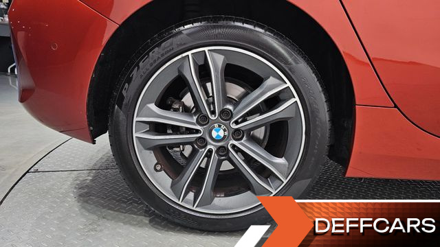 BMW 1-SERIES 118d Sport купить на сайте DeffCars