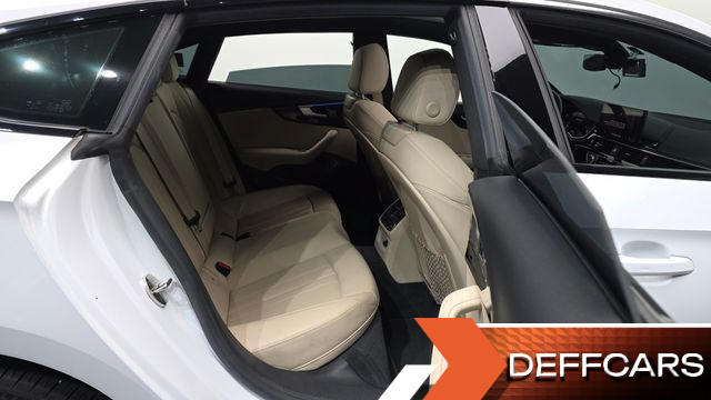 Audi A5 45 TFSI Quattro Premium Sportback купить на сайте DeffCars