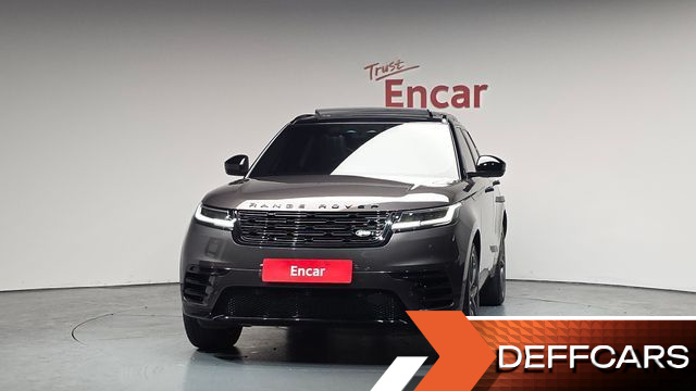 Land Rover RANGE ROVER VELAR 3.0 P400 Dynamic HSE купить на сайте DeffCars