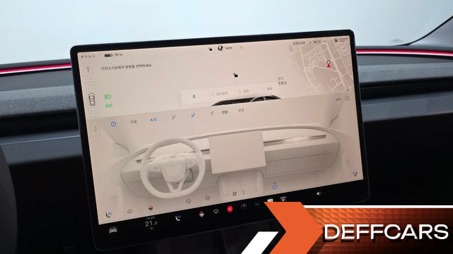Tesla MODEL 3 Long Range AWD купить на сайте DeffCars