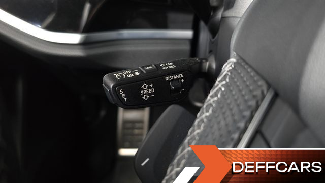Audi Q3 40 TFSI Quattro Premium Sport Back купить на сайте DeffCars