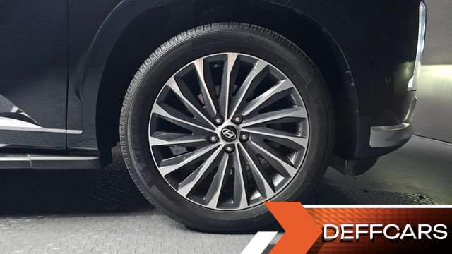 Hyundai PALISADE Diesel 2.2 2WD Calligraphy купить на сайте DeffCars