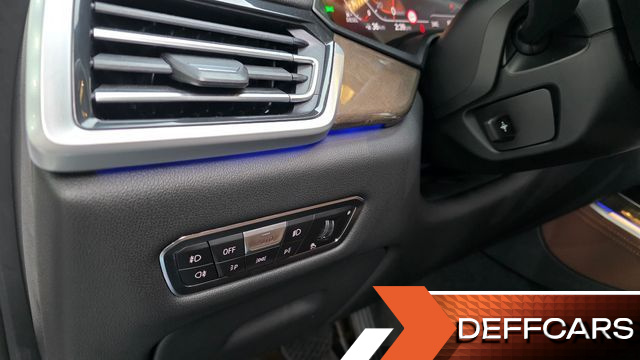 BMW X5 xDrive 30d xLine купить на сайте DeffCars