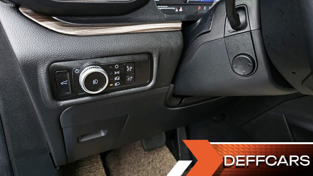 Ford EXPLORER 2.3 LimIted 4WD купить на сайте DeffCars