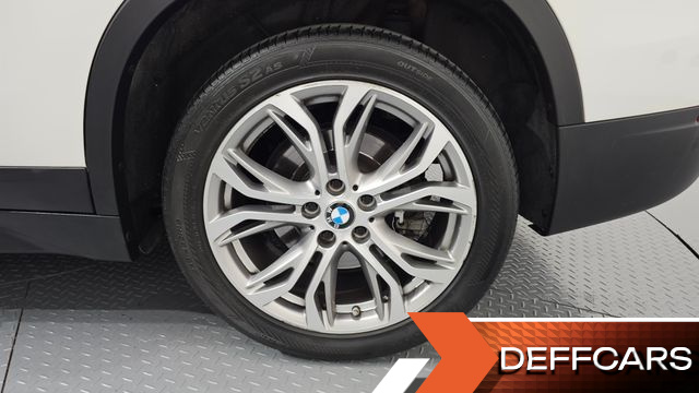 BMW X1 xDrive 20d Joy купить на сайте DeffCars
