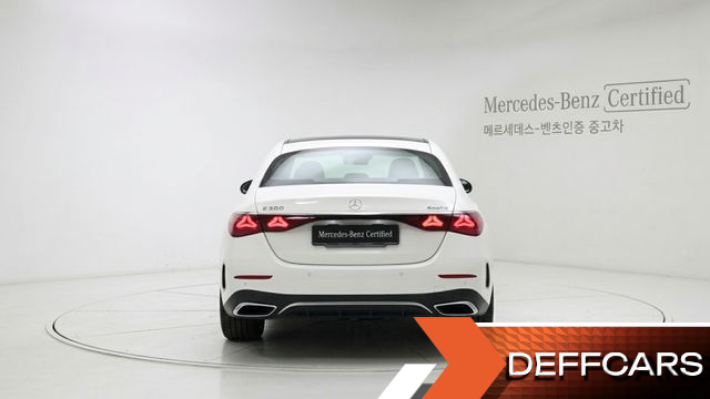 Mercedes E-CLASS E300 4MATIC AMG Line купить на сайте DeffCars