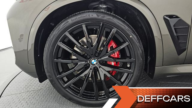 BMW X5 xDrive 40d M Sport Online Exclusive Editon купить на сайте DeffCars