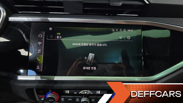 Audi Q3 35 TDI Premium купить на сайте DeffCars