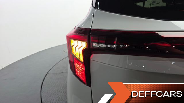 Kia SELTOS Gasoline 1.6 Turbo 2WD Trendy купить на сайте DeffCars