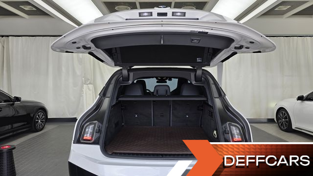 BMW IX xDrive50 Sports Plus купить на сайте DeffCars