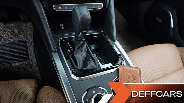 Renault-KoreaSamsung SM6 1.8 TCe Premiere купить на сайте DeffCars