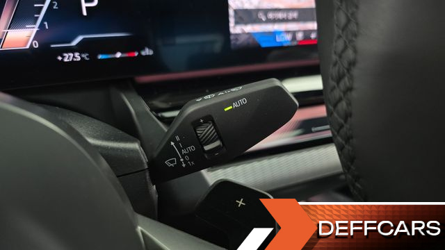BMW 5-SERIES 530i xDrive M Sport купить на сайте DeffCars