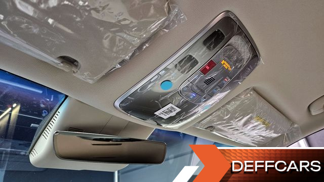 Genesis GV80 2.5T Gasoline 2WD купить на сайте DeffCars