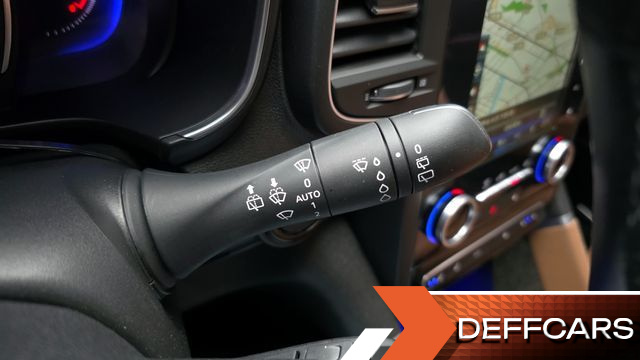 Renault-KoreaSamsung QM6 2.0 GDe RE Signature 2WD купить на сайте DeffCars