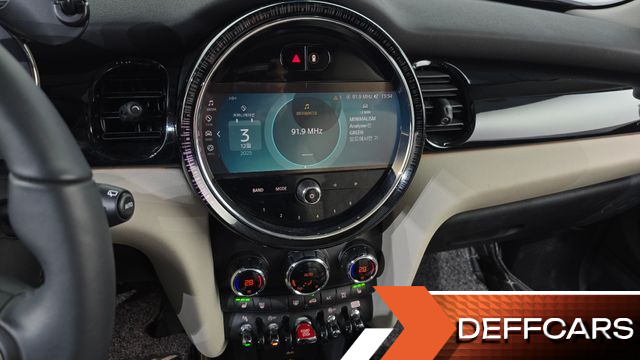 Mini COOPER Classic Third Generation купить на сайте DeffCars