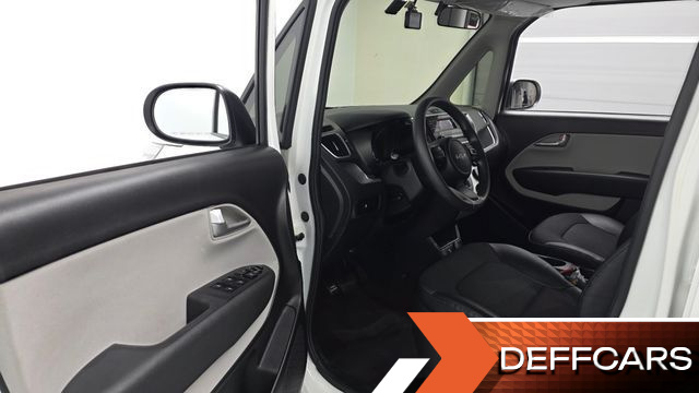 Kia RAY Van Standard купить на сайте DeffCars
