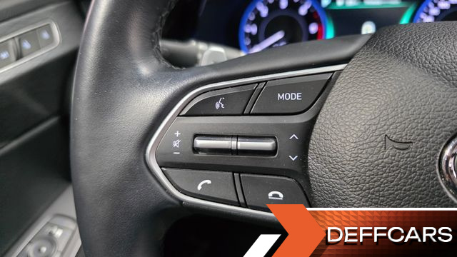 Hyundai PALISADE Diesel 2.2 2WD Prestige купить на сайте DeffCars