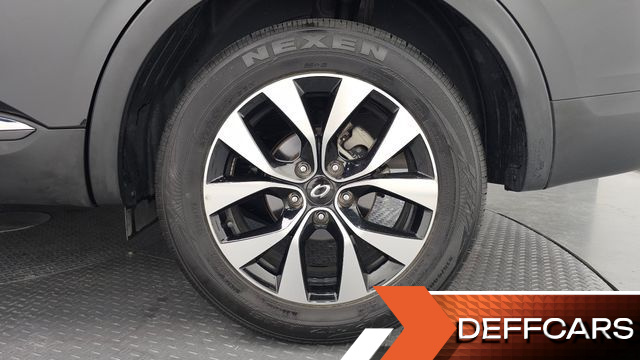 Renault-KoreaSamsung XM3 1.6 GTe RE купить на сайте DeffCars