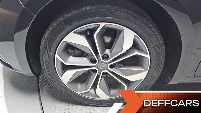 Renault-KoreaSamsung SM6 2.0 GDe SE купить на сайте DeffCars