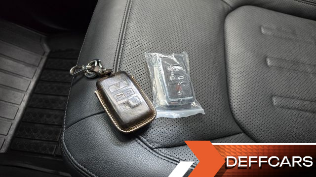 Land Rover DEFENDER 110 D250 SE купить на сайте DeffCars