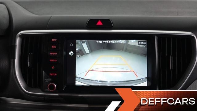 Kia RAY Van Standard купить на сайте DeffCars