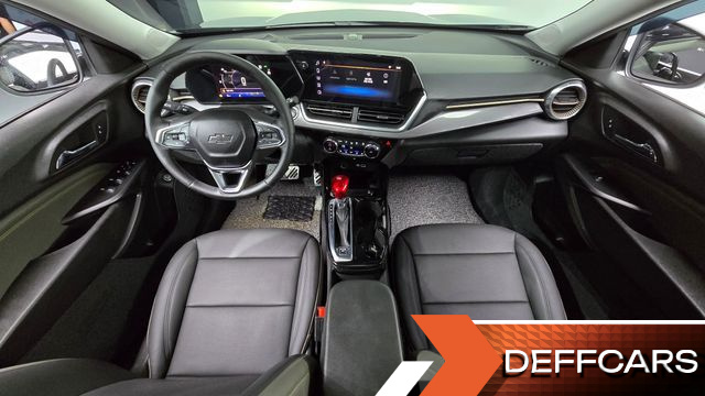 ChevroletGMDaewoo TRAX 1.2 ACTIV Plus купить на сайте DeffCars