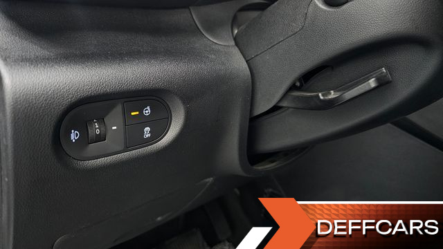 Hyundai CASPER Modern купить на сайте DeffCars
