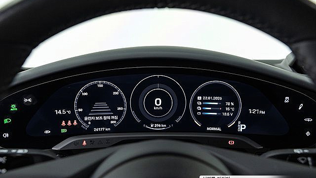 Porsche TAYCAN 4S Cross Turismo купить на сайте DeffCars