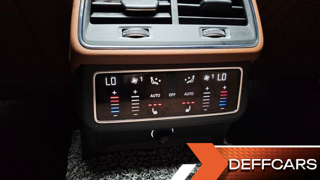 Audi A6 40 TDI Quattro Premium купить на сайте DeffCars