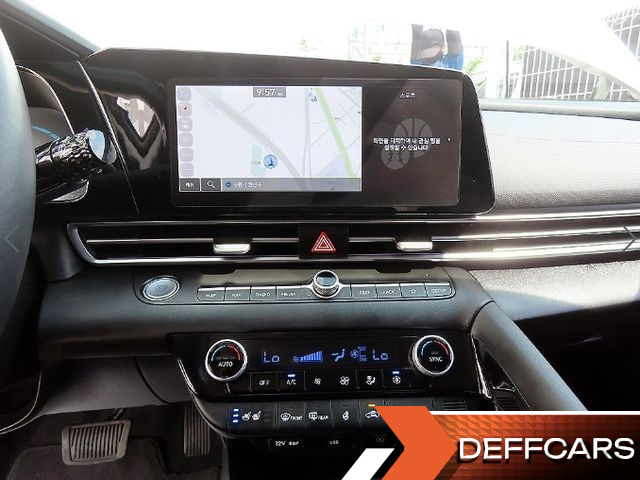 Hyundai AVANTE 1.6 Modern купить на сайте DeffCars