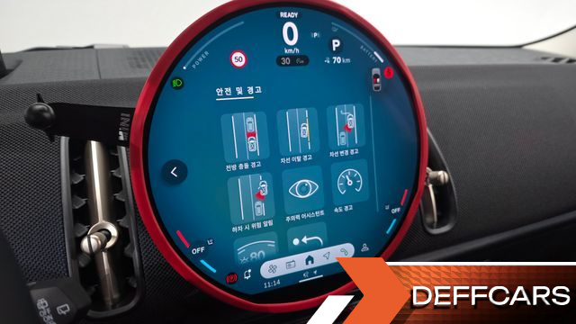 Mini COUNTRYMAN E Classic купить на сайте DeffCars