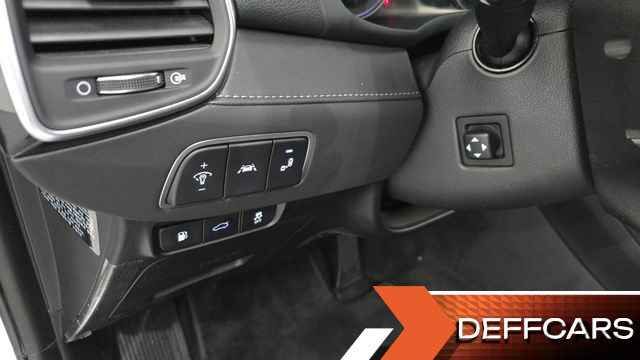 Hyundai GRANDEUR 3.3 Celebrity купить на сайте DeffCars