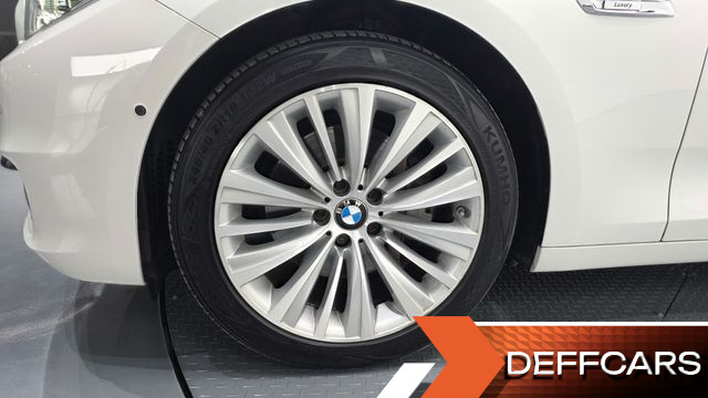 BMW GRAN TURISMO GT ED Edition купить на сайте DeffCars