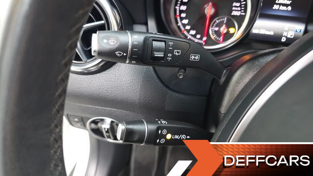 Mercedes GLA-CLASS GLA250 4MATIC купить на сайте DeffCars