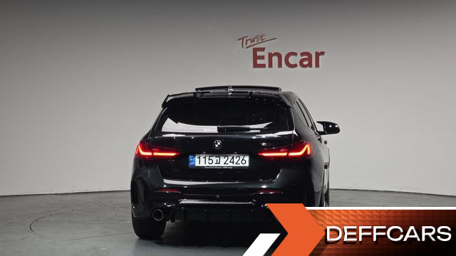 BMW 1-SERIES 120i M Sports купить на сайте DeffCars