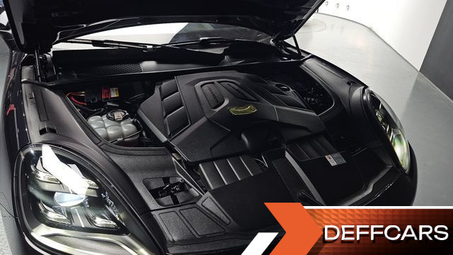 Porsche CAYENNE 3.0 купить на сайте DeffCars
