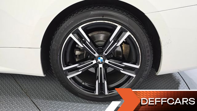 BMW 4-SERIES 420i M Sport Performance Coupe купить на сайте DeffCars