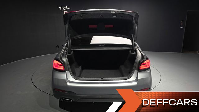 BMW 5-SERIES 530i M Sport Package купить на сайте DeffCars