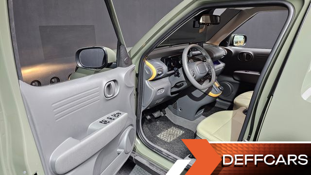 Hyundai CASPER Modern купить на сайте DeffCars