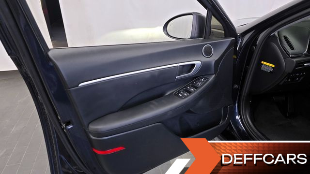 Hyundai SONATA 2.0 Premium Family купить на сайте DeffCars