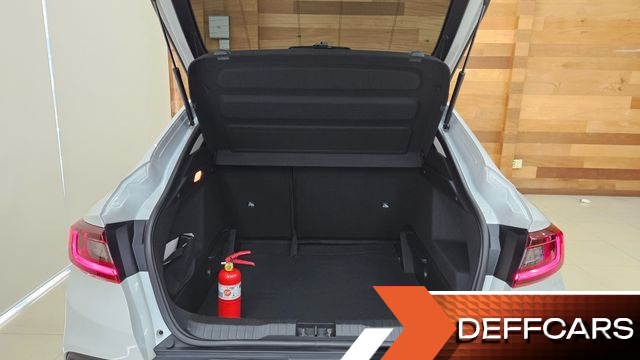 Renault-KoreaSamsung XM3 1.6 GTe LE Plus купить на сайте DeffCars