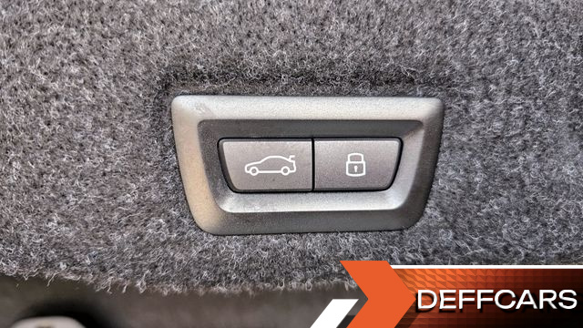 BMW 5-SERIES 520i M Sport купить на сайте DeffCars