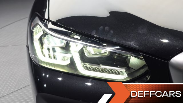 BMW X3 xDrive 30e купить на сайте DeffCars