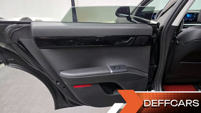 Hyundai GRANDEUR 3.5 LPG 2WD (Taxi) Deluxe купить на сайте DeffCars