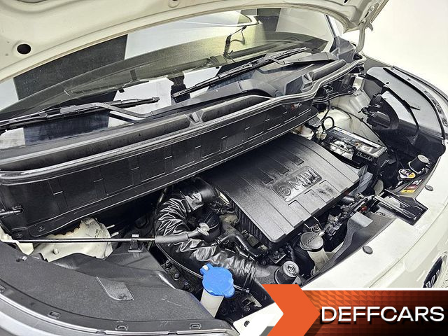 Kia RAY Van Prestige Special купить на сайте DeffCars
