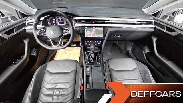 Volkswagen ARTEON 2.0 TDI Prestige купить на сайте DeffCars