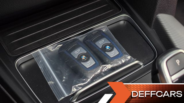 BMW 3-SERIES 330i M Sport Shadow купить на сайте DeffCars